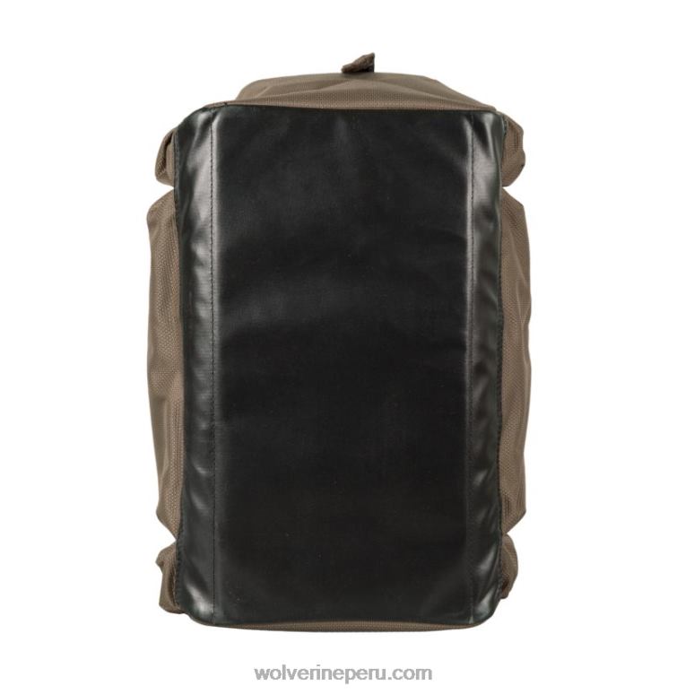 unisexo L24N236 Wolverine marrón Bolsa de herramientas de 15