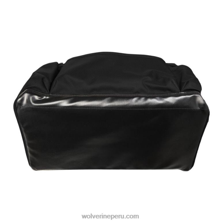 unisexo L24N237 Wolverine negro Bolsa de herramientas de 15