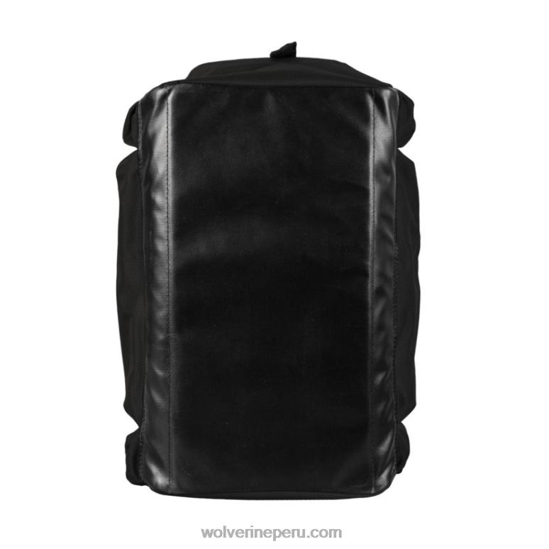 unisexo L24N237 Wolverine negro Bolsa de herramientas de 15