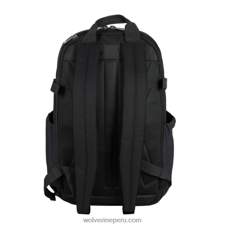 unisexo L24N291 Wolverine negro Mochila profesional de carga de 33 l.