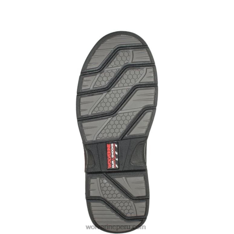 hombres L24N96 Wolverine maní raider durashocks impermeable carbonmax wellington