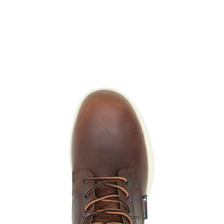 hombres L24N138 Wolverine maní bota kickstart durashocks carbonmax 6