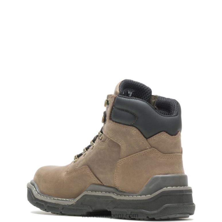 hombres L24N163 Wolverine muda botas raider durashocks 6