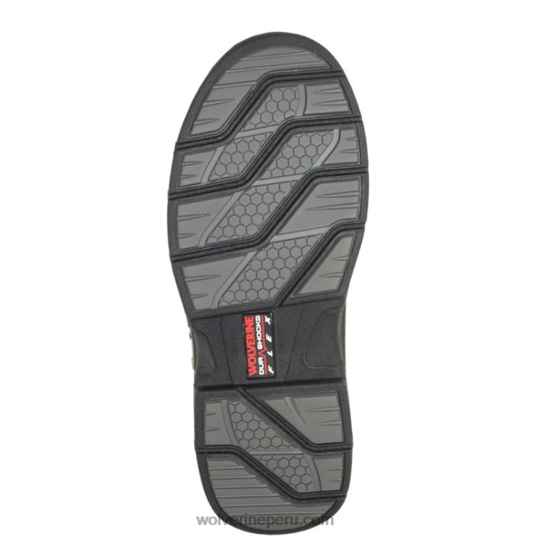 hombres L24N163 Wolverine muda botas raider durashocks 6