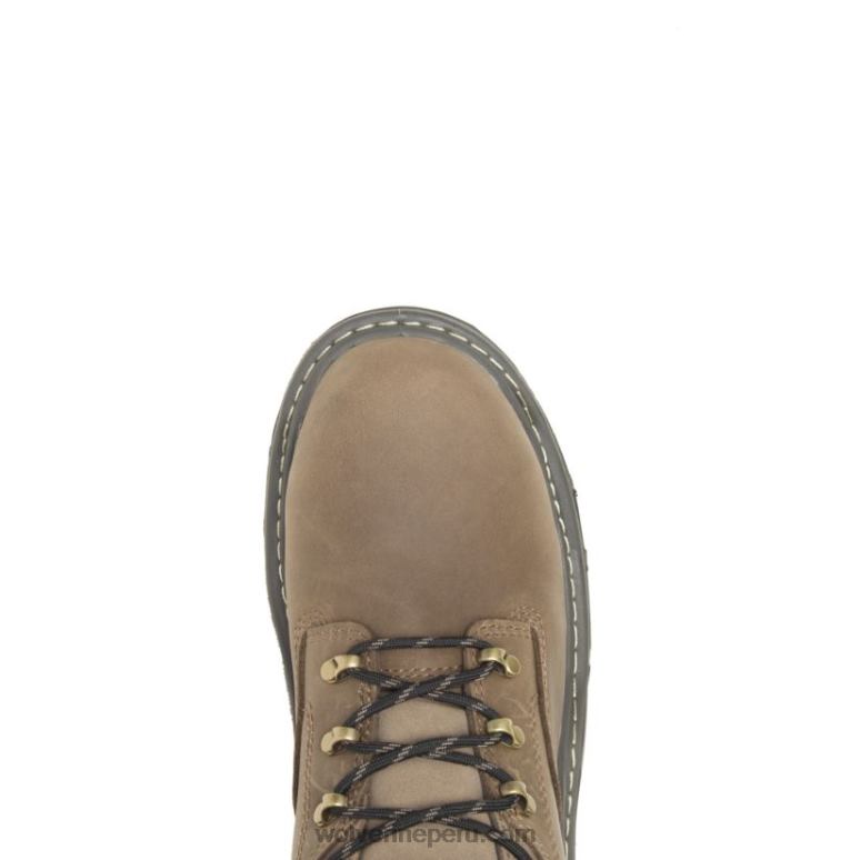 hombres L24N163 Wolverine muda botas raider durashocks 6