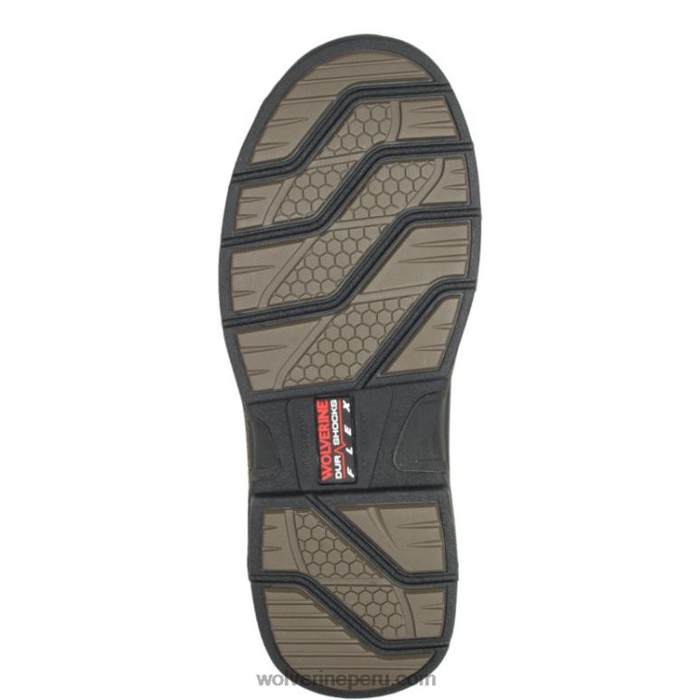 hombres L24N30 Wolverine maní bota raider durashocks 6