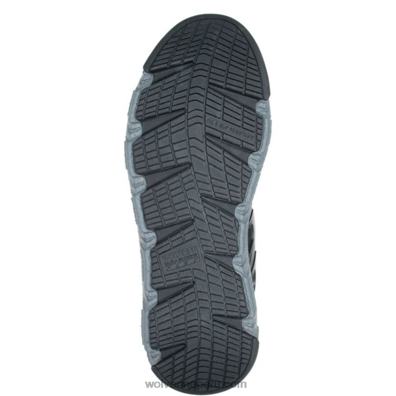 hombres L24N63 Wolverine carbón bota rev vent ultraspring durashocks carbonmax
