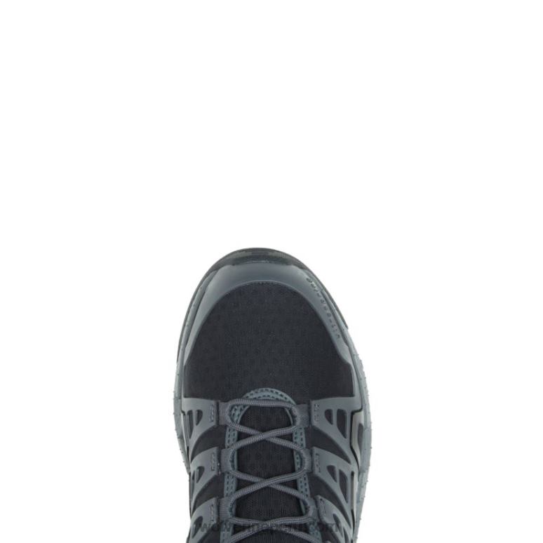 hombres L24N63 Wolverine carbón bota rev vent ultraspring durashocks carbonmax