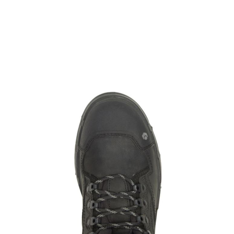 hombres L24N8 Wolverine amarillo negro botas legend durashocks carbonmax 6