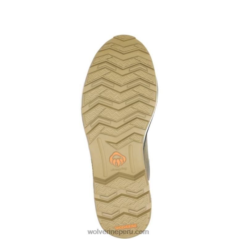 hombres L24N154 Wolverine escorpión horvath bota espartana halo