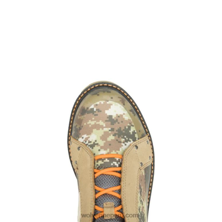 hombres L24N154 Wolverine escorpión horvath bota espartana halo