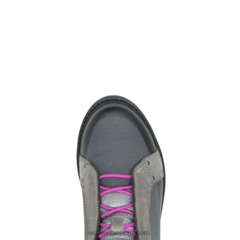hombres L24N155 Wolverine escarcha de medianoche bota espartana halo