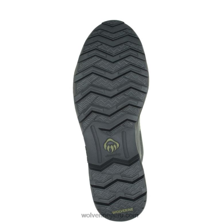 hombres L24N156 Wolverine Kovan salvaje bota espartana halo