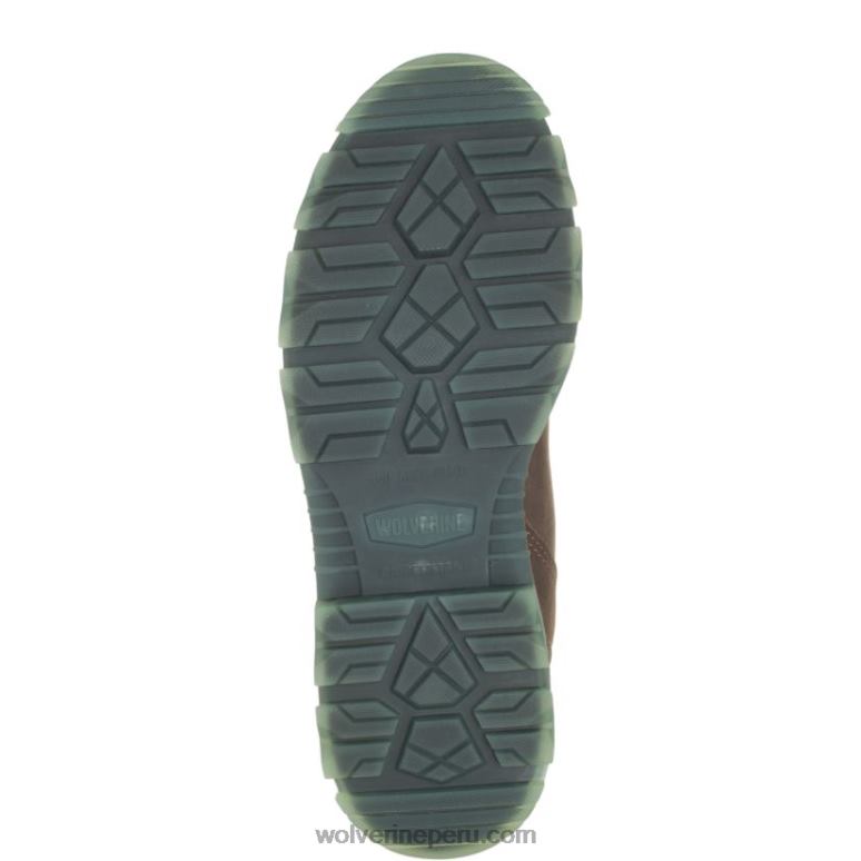 hombres L24N4 Wolverine grano de café bota i-90 epx boa carbonmax 6