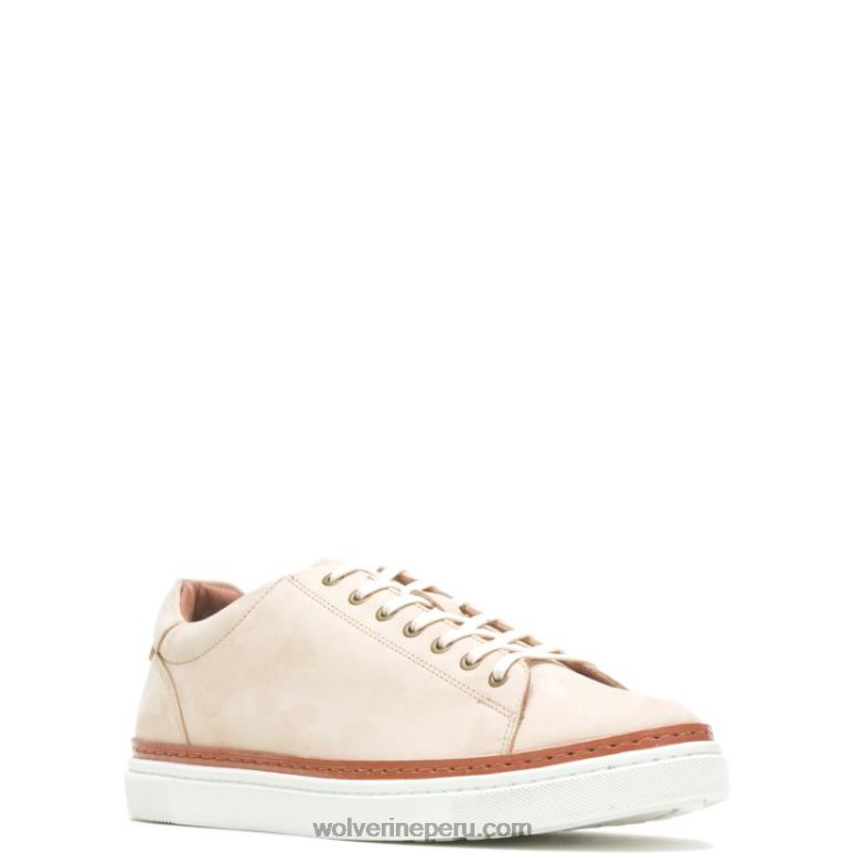 hombres L24N176 Wolverine abedul tenis bajos blvd