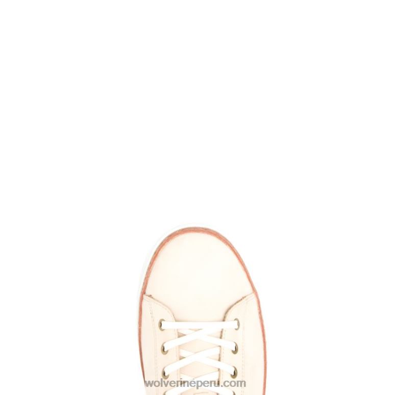 hombres L24N176 Wolverine abedul tenis bajos blvd