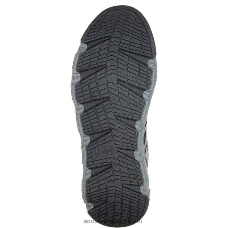 hombres L24N80 Wolverine carbón zapatillas rev vent ultraspring durashocks carbonmax