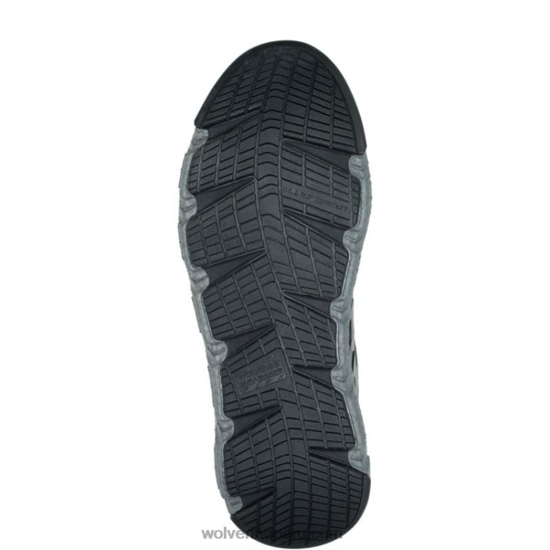 hombres L24N81 Wolverine Armada zapatillas rev vent ultraspring durashocks carbonmax