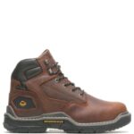 hombres L24N107 Wolverine maní bota raider durashocks 6" carbonmax con aislamiento