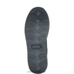 hombres L24N10 Wolverine negro botas de trabajo hellcat ultraspring moc toe wedge 6" carbonmax - Imagen 4