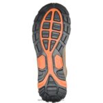 hombres L24N130 Wolverine marrón bota con punta de acero grayson - Imagen 4