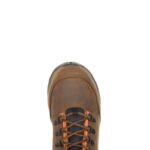 hombres L24N130 Wolverine marrón bota con punta de acero grayson - Imagen 5