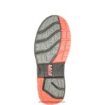 hombres L24N139 Wolverine marron oscuro bota de trabajo raider durashocks shield carbonmax wellington - Imagen 4