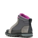 hombres L24N155 Wolverine escarcha de medianoche bota espartana halo - Imagen 5
