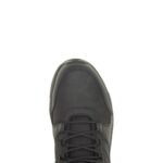 hombres L24N20 Wolverine negro bota de trabajo rev ultraspring durashocks vent carbonmax - Imagen 5
