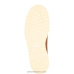 hombres L24N23 Wolverine broncearse bota de trabajo eh 6" con puntera de acero y moc-toe - Imagen 4