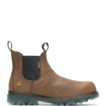 hombres L24N24 Wolverine marrón bota i-90 epx romeo carbonmax
