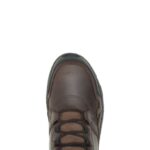 hombres L24N32 Wolverine marrón bota de trabajo rev ultraspring durashocks lx carbonmax - Imagen 5