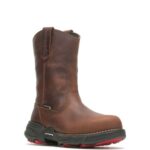 hombres L24N35 Wolverine maní fusible hellcat durashocks ultraspring carbonmax trabajo wellington - Imagen 2