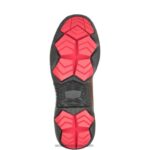 hombres L24N35 Wolverine maní fusible hellcat durashocks ultraspring carbonmax trabajo wellington - Imagen 4