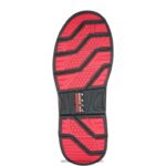 hombres L24N41 Wolverine marrón bota de trabajo raider durashocks de 8" carbonmax para servicio pesado - Imagen 4