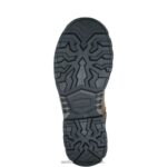 hombres L24N53 Wolverine marrón hellcat ultraspring resistente carbonmax wellington - Imagen 4
