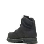 hombres L24N5 Wolverine negro Bota de trabajo Metallica Scholars Collection Hellcat Ultraspring CarbonMax 6 - Imagen 3