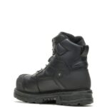 hombres L24N67 Wolverine negro Bota de trabajo Hellcat Ultraspring para trabajo pesado de 6" CarbonMax - Imagen 3