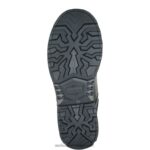 hombres L24N67 Wolverine negro Bota de trabajo Hellcat Ultraspring para trabajo pesado de 6" CarbonMax - Imagen 4