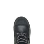 hombres L24N67 Wolverine negro Bota de trabajo Hellcat Ultraspring para trabajo pesado de 6" CarbonMax - Imagen 5
