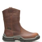hombres L24N96 Wolverine maní raider durashocks impermeable carbonmax wellington