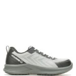 hombres L24N98 Wolverine carbón zapatilla de trabajo bolt durashocks knit carbonmax