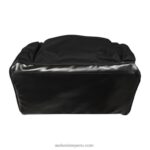 unisexo L24N237 Wolverine negro Bolsa de herramientas de 15" con 29 bolsillos - Imagen 2