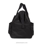 unisexo L24N237 Wolverine negro Bolsa de herramientas de 15" con 29 bolsillos - Imagen 6